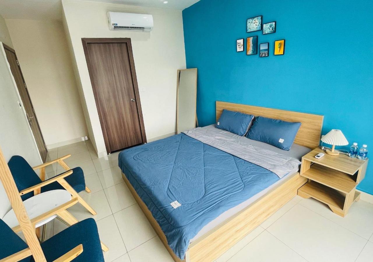 Thai Long Hotel Grand World Phu Quoc Buitenkant foto