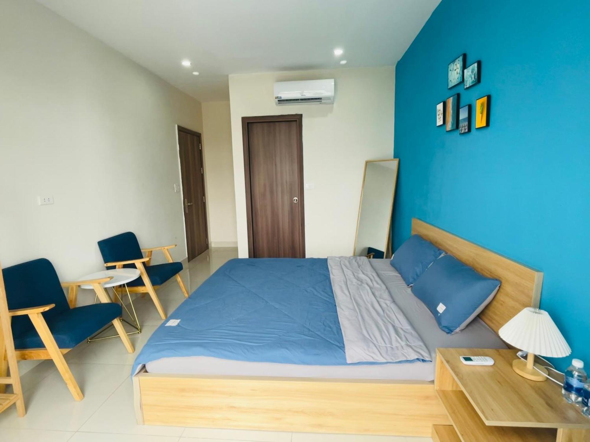 Thai Long Hotel Grand World Phu Quoc Buitenkant foto