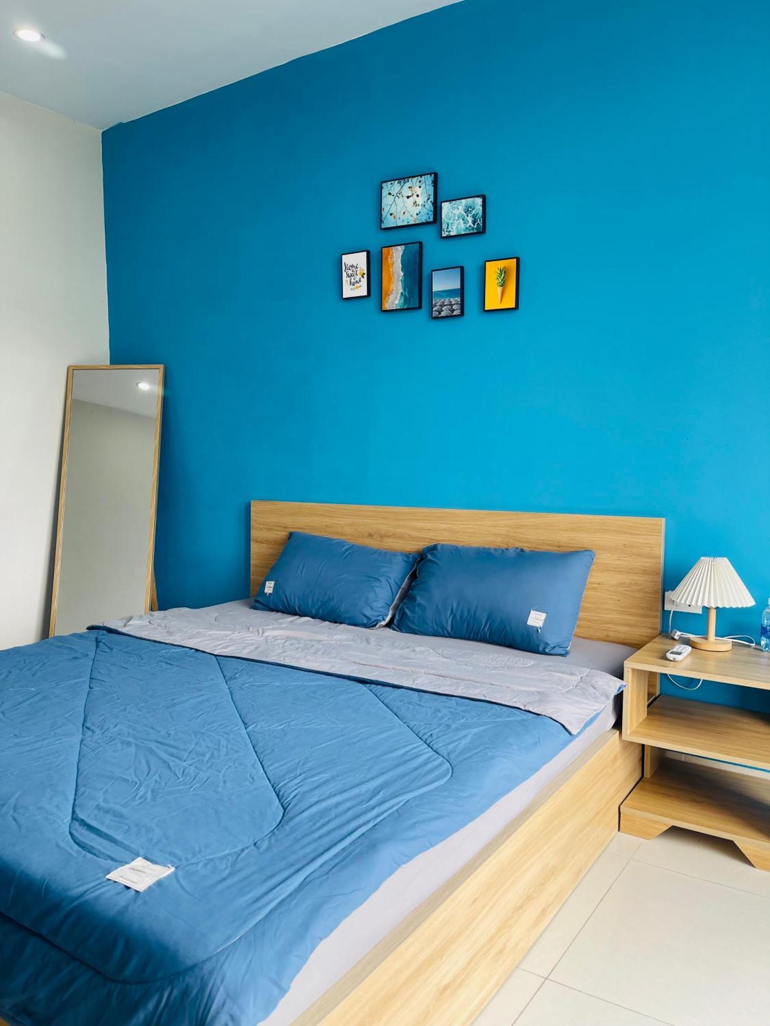 Thai Long Hotel Grand World Phu Quoc Buitenkant foto