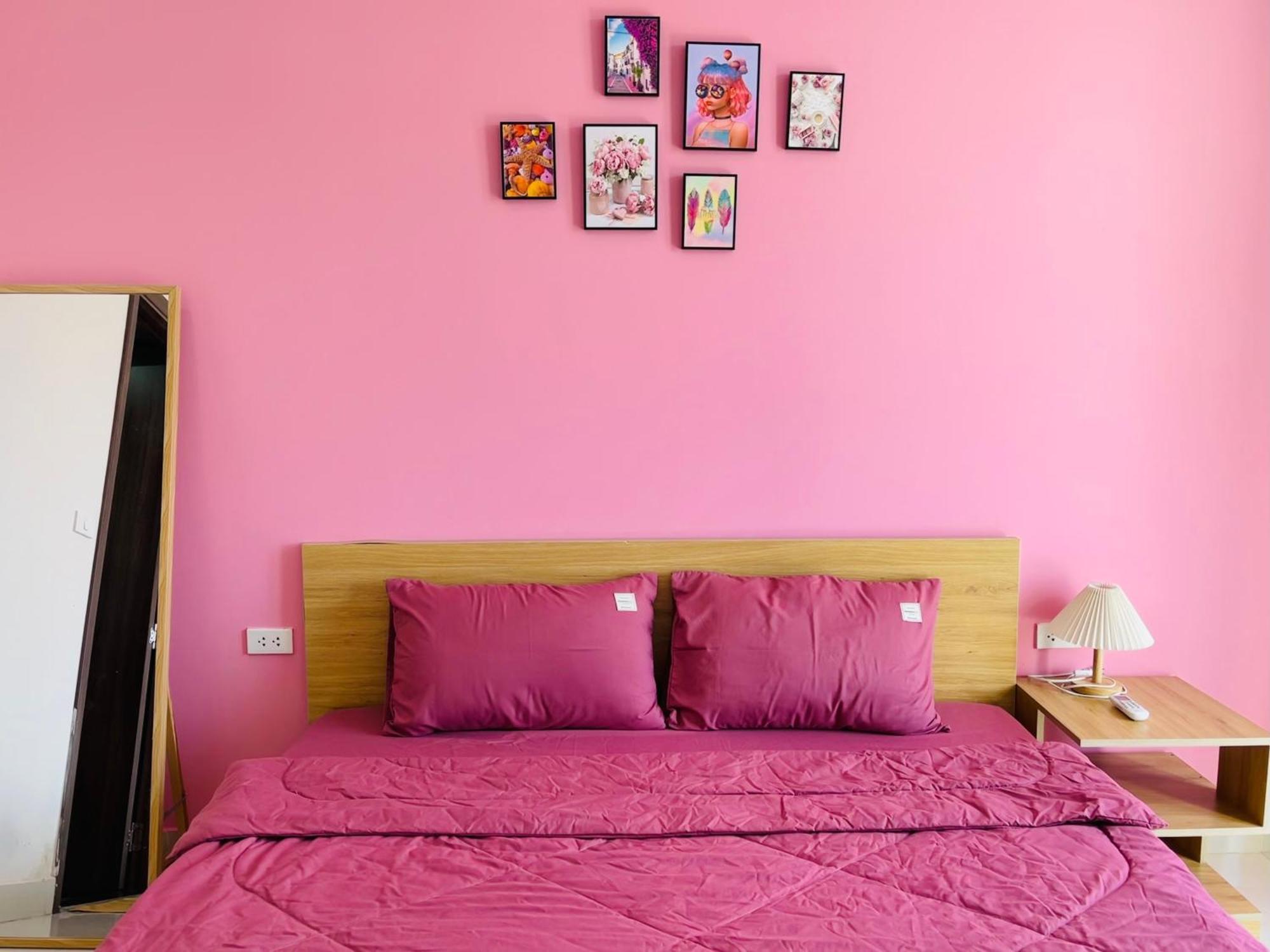 Thai Long Hotel Grand World Phu Quoc Buitenkant foto